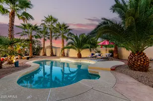 6058 W Abraham Ln, Glendale, AZ 85308 - Photo 6