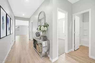 18372 W Villa Chula Lane, Surprise, AZ 85387 - Photo 20