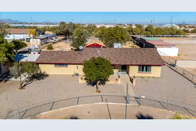 266 W Calle Tuberia --, Casa Grande, AZ 85194 - Photo 8