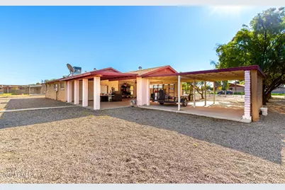 266 W Calle Tuberia --, Casa Grande, AZ 85194 - Photo 26