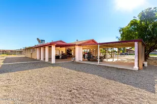 266 W Calle Tuberia, Casa Grande, AZ 85194 - Photo 26