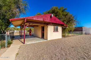 266 W Calle Tuberia, Casa Grande, AZ 85194 - Photo 28