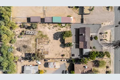 266 W Calle Tuberia --, Casa Grande, AZ 85194 - Photo 30