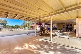 266 W Calle Tuberia, Casa Grande, AZ 85194 - Photo 24