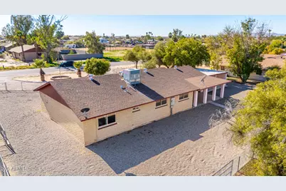 266 W Calle Tuberia --, Casa Grande, AZ 85194 - Photo 32