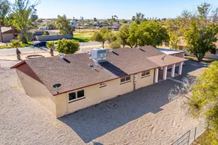 266 W Calle Tuberia, Casa Grande, AZ 85194 - Photo 32