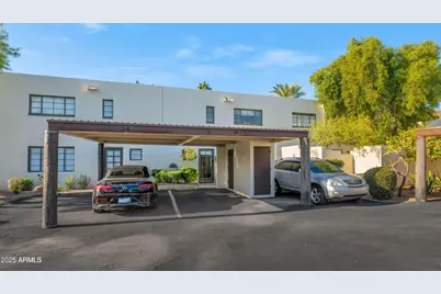 5101 N Casa Blanca Drive #19, Paradise Valley, AZ 85253 - Photo 20