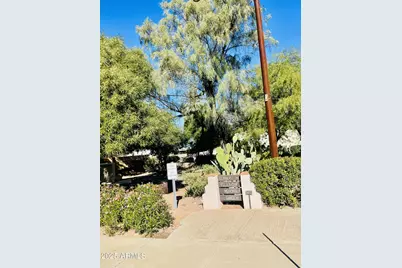 2902 N Geronimo Avenue, Tucson, AZ 85705 - Photo 4