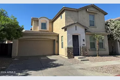 5322 W Odeum Lane, Phoenix, AZ 85043 - Photo 1