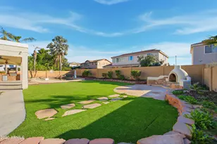 331 E Phelps St, Gilbert, AZ 85295 - Photo 38