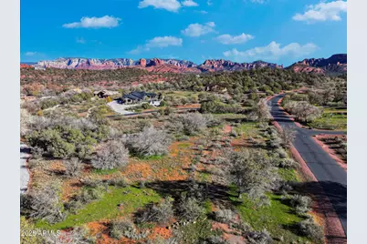 15 Ravens Call Place #Lot 52, Sedona, AZ 86336 - Photo 6