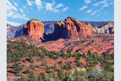 15 Ravens Call Place #Lot 52, Sedona, AZ 86336 - Photo 8