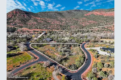 15 Ravens Call Place #Lot 52, Sedona, AZ 86336 - Photo 1