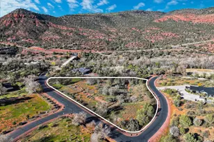 15 Raven's Call Pl, Sedona, AZ 86336 - Photo 1