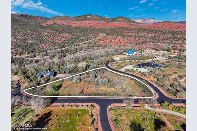 15 Ravens Call Place #Lot 52, Sedona, AZ 86336 - Photo 2