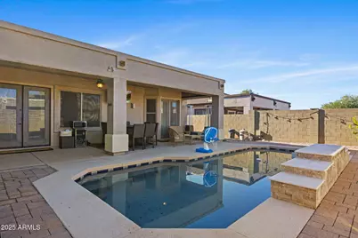 4418 W Phalen Drive, New River, AZ 85087 - Photo 28