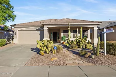 4418 W Phalen Drive, New River, AZ 85087 - Photo 1