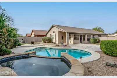 4519 E Lone Cactus Drive, Phoenix, AZ 85050 - Photo 1