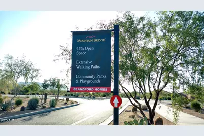 1914 N Channing --, Mesa, AZ 85207 - Photo 38