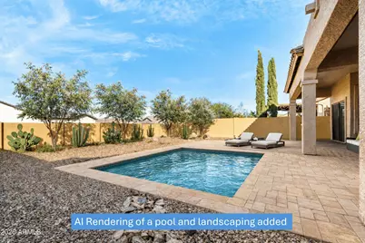 1914 N Channing --, Mesa, AZ 85207 - Photo 4