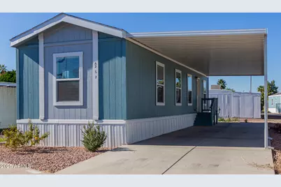 5201 W Camelback Road #A257, Phoenix, AZ 85031 - Photo 2