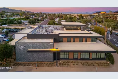 4917 N 73rd Street #9, Scottsdale, AZ 85251 - Photo 22