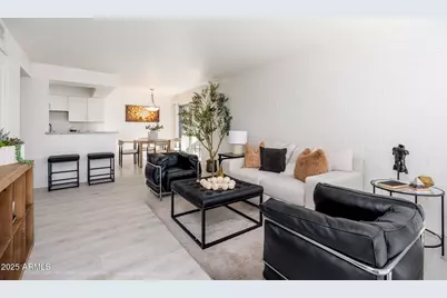 4917 N 73rd Street #9, Scottsdale, AZ 85251 - Photo 1