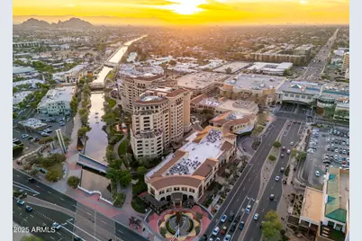 4917 N 73rd Street #9, Scottsdale, AZ 85251 - Photo 34