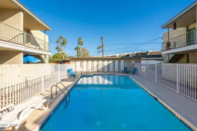 4917 N 73rd Street #9, Scottsdale, AZ 85251 - Photo 18