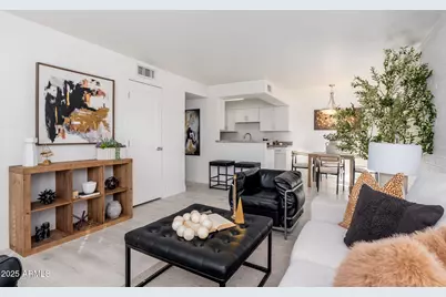 4917 N 73rd Street #9, Scottsdale, AZ 85251 - Photo 2