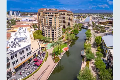 4917 N 73rd Street #9, Scottsdale, AZ 85251 - Photo 40