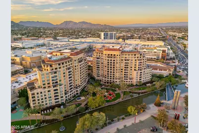4917 N 73rd Street #9, Scottsdale, AZ 85251 - Photo 32