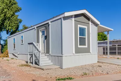 5201 W Camelback Road #E093, Phoenix, AZ 85031 - Photo 2