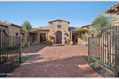 10986 E Wildcat Hill Road, Scottsdale, AZ 85262 - Photo 54