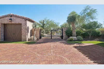 10986 E Wildcat Hill Road, Scottsdale, AZ 85262 - Photo 32