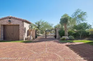 10986 E Wildcat Hill Rd, Scottsdale, AZ 85262 - Photo 32