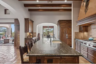 10986 E Wildcat Hill Road, Scottsdale, AZ 85262 - Photo 12