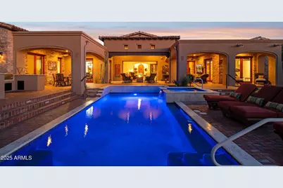 10986 E Wildcat Hill Road, Scottsdale, AZ 85262 - Photo 46