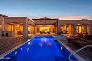 10986 E Wildcat Hill Rd, Scottsdale, AZ 85262 - Photo 46