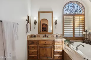 10986 E Wildcat Hill Rd, Scottsdale, AZ 85262 - Photo 38