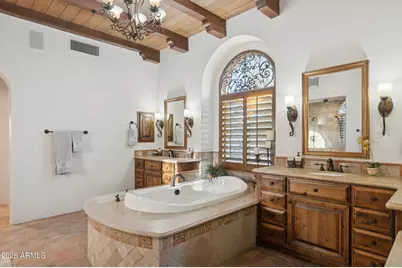 10986 E Wildcat Hill Road, Scottsdale, AZ 85262 - Photo 32