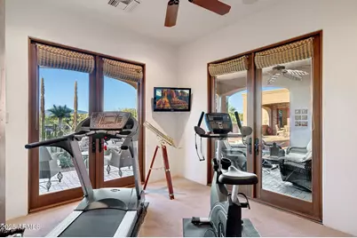 10986 E Wildcat Hill Road, Scottsdale, AZ 85262 - Photo 26