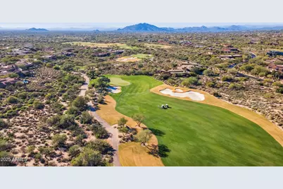 10986 E Wildcat Hill Road, Scottsdale, AZ 85262 - Photo 48