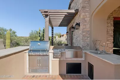10986 E Wildcat Hill Road, Scottsdale, AZ 85262 - Photo 66