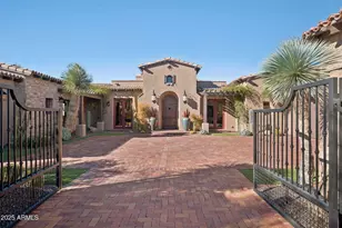 10986 E Wildcat Hill Rd, Scottsdale, AZ 85262 - Photo 30