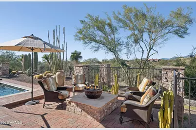 10986 E Wildcat Hill Road, Scottsdale, AZ 85262 - Photo 38