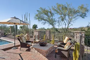 10986 E Wildcat Hill Rd, Scottsdale, AZ 85262 - Photo 38