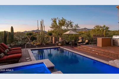 10986 E Wildcat Hill Road, Scottsdale, AZ 85262 - Photo 44