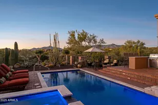 10986 E Wildcat Hill Rd, Scottsdale, AZ 85262 - Photo 44