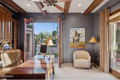 10986 E Wildcat Hill Road, Scottsdale, AZ 85262 - Photo 16